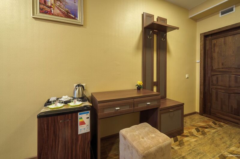 Фото Аква Рум