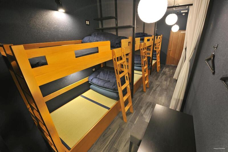 Фото Khaosan World Namba