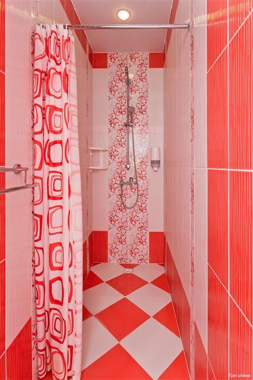 Фото Три клена