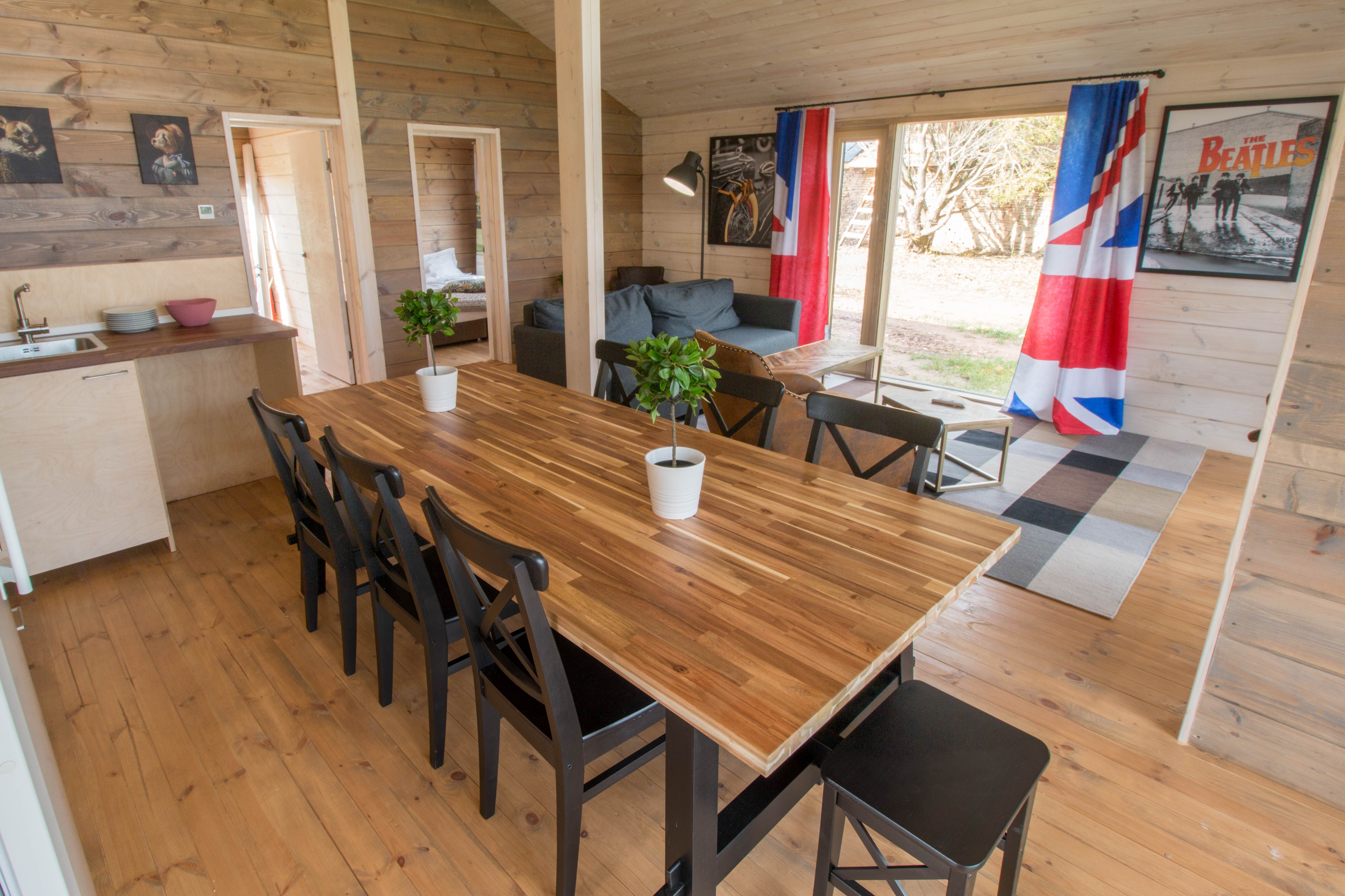 Фото Горнолыжный курорт Мальская долина