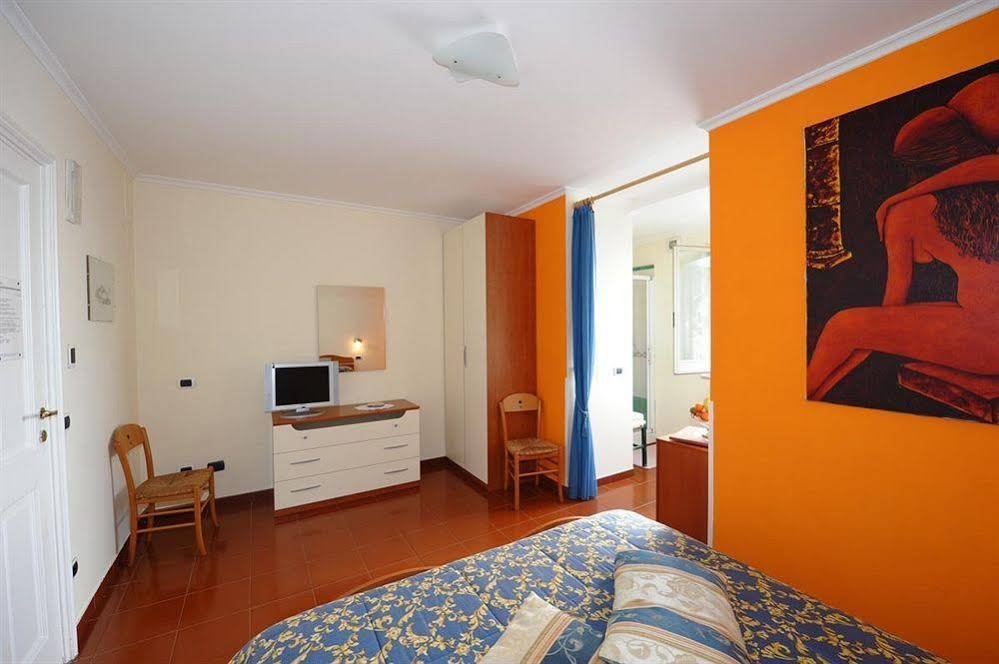 Фото B&b Camere Con Vista