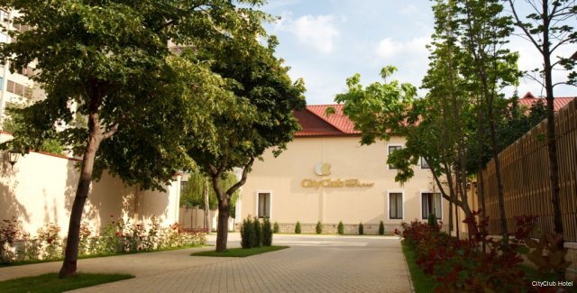 Фото CityClub