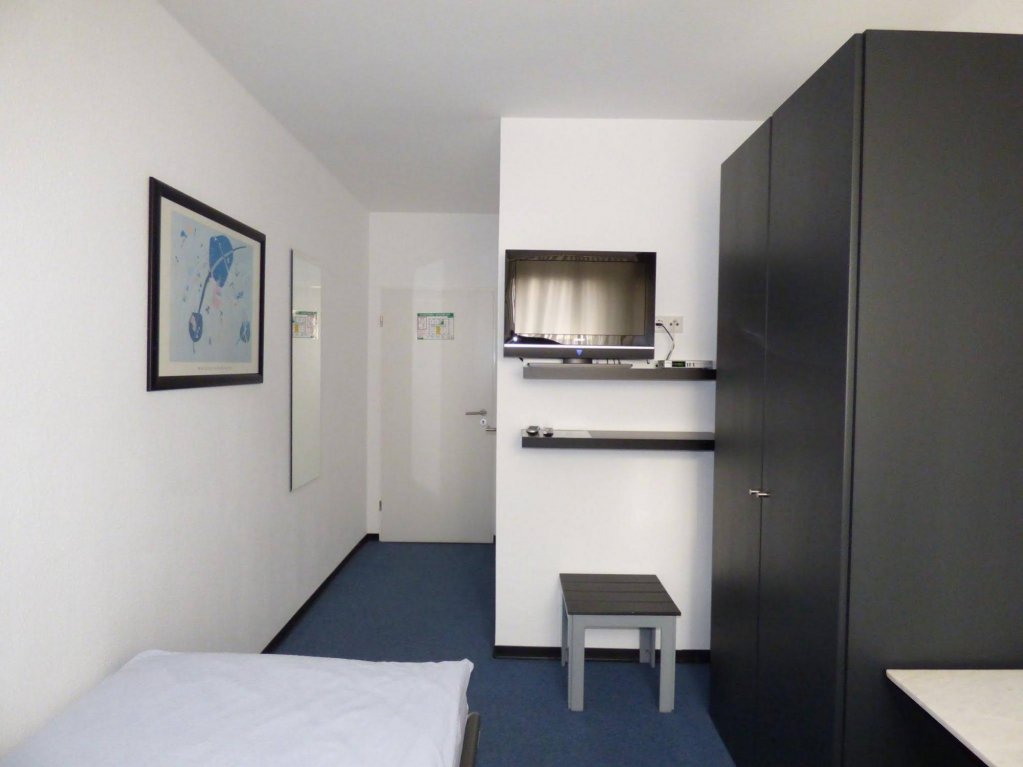 Фото Hotel Alt Büttgen