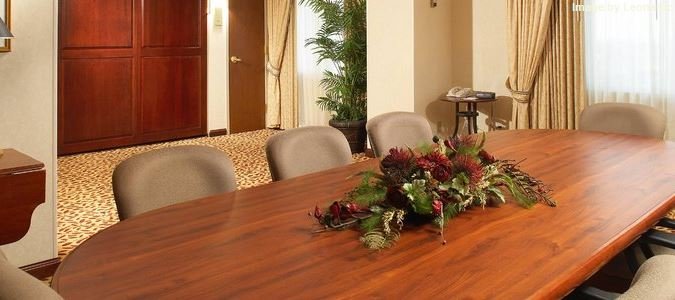 Фото West Des Moines Marriott