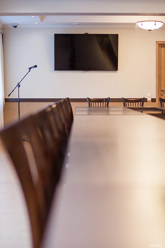 Фото Юность