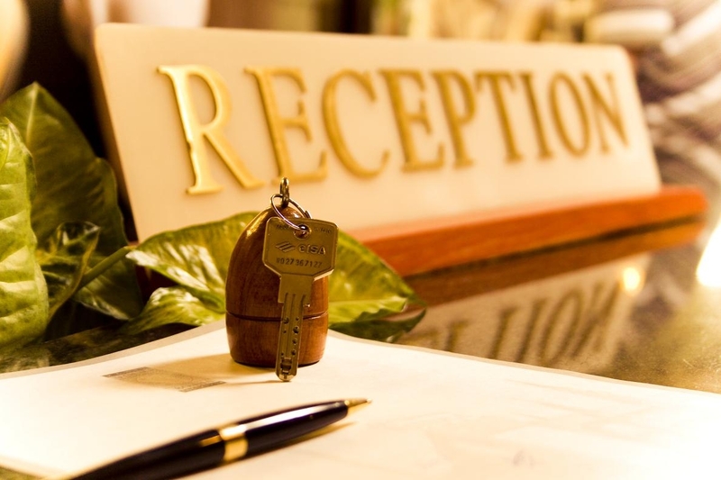 Фото отеля 5