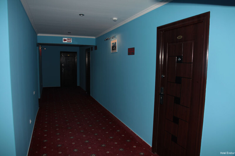 Фото Эребуни