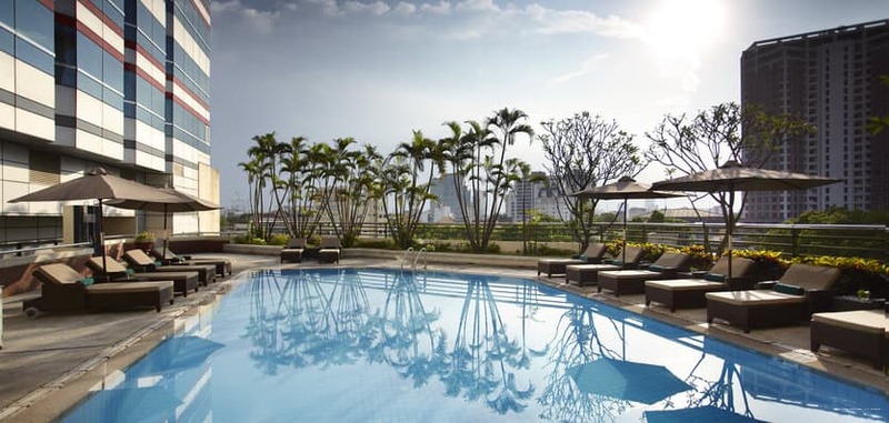 Фото Melia Grand Hermitage