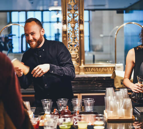 Фото Уютная