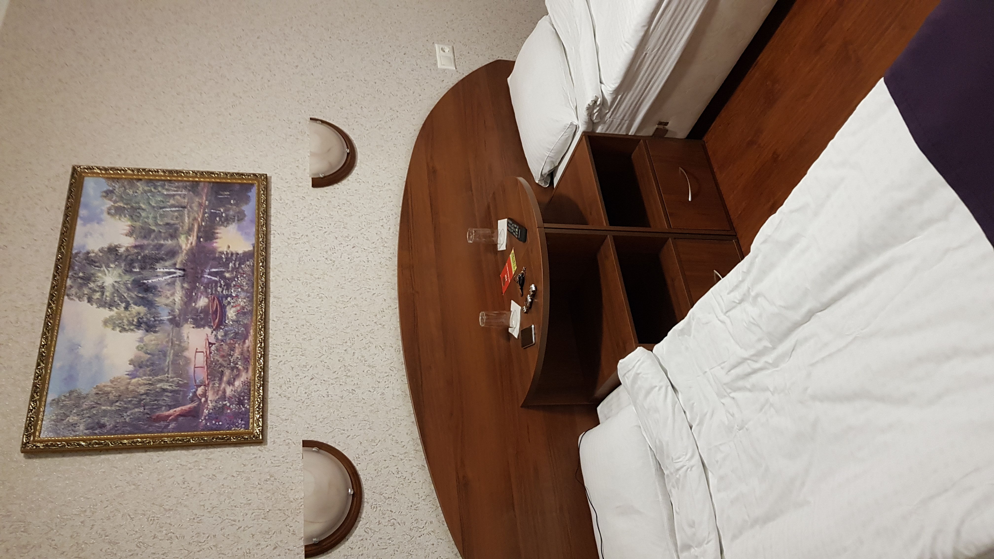 Фото Хантри