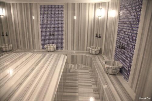 Гостиница Devrek Cinar Hotel в Девреке