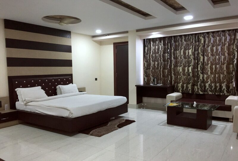 Гостиница Hotel Aryan Inn Lalitpur