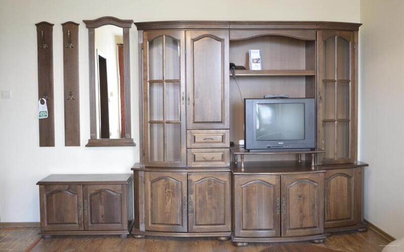 Фото SPA & Apartment Hotel Mountain Romance