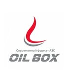 Oilbox (улица Декабристов, 55А), ажқс  Няганьда