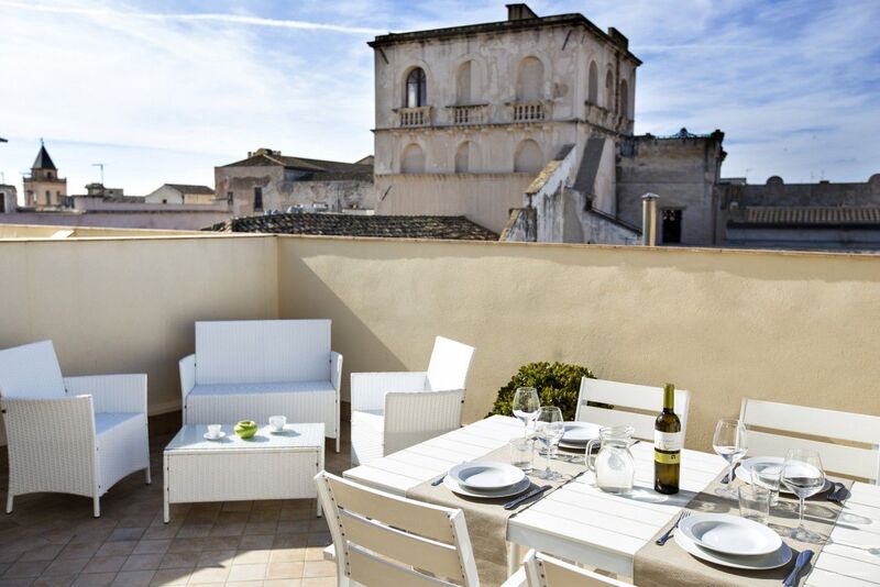 Фото Badia Nuova Residence