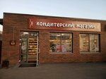 Tortinka (ulitsa Yablochkova, 5), confectionary