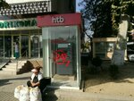 Htb, ATM (Yunusabad District, Kashgar Residential Area, 4), atm