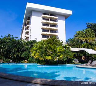 Фото Barceló Tanger