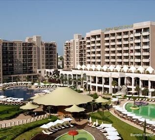 Фото Barceló Tanger