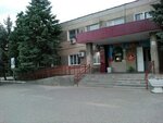 Gku Cszn po Rudnyanskomu rayonu (rabochiy posyolok Rudnya, Oktyabrskaya ulitsa, 112) ، قسم الخدمات البشرية