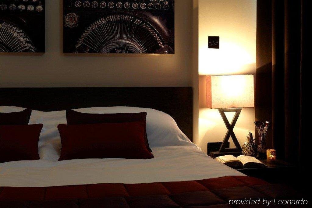 Фото Hotel Xanadu