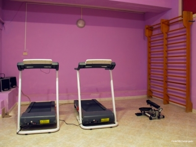 Фото Hotel Michelangelo