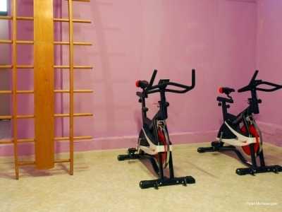 Фото Hotel Michelangelo