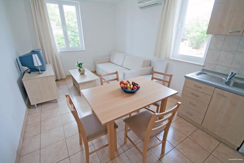 Фото Tamarix Residence