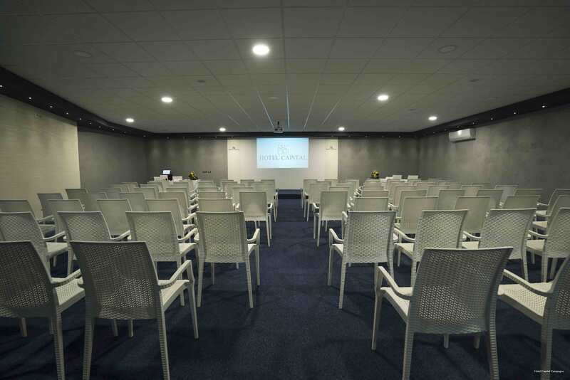 Фото Hotel Capital