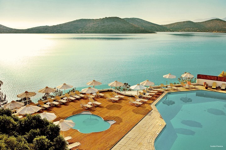 Фото Sentido Phenicia