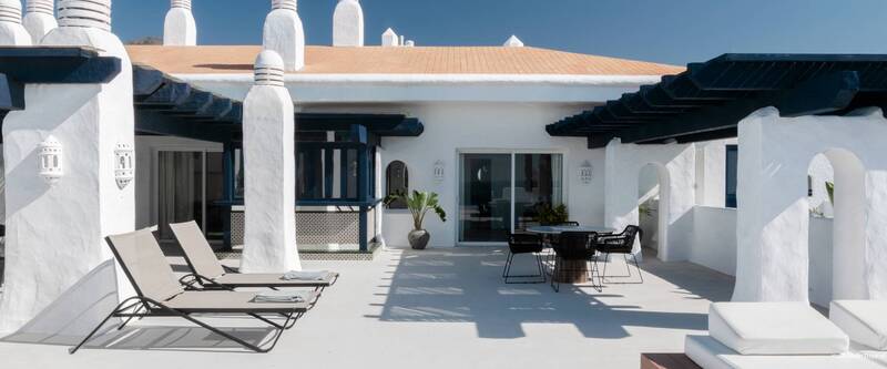 Фото Dreams Jardin Tropical Resort & SPA