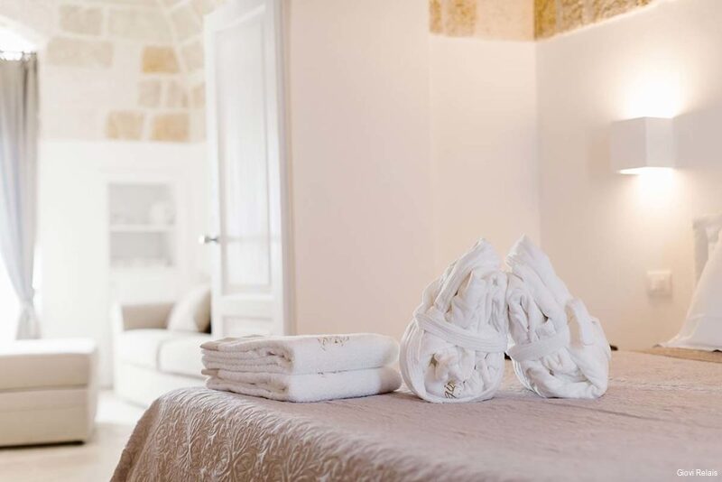 Фото Giov Relais