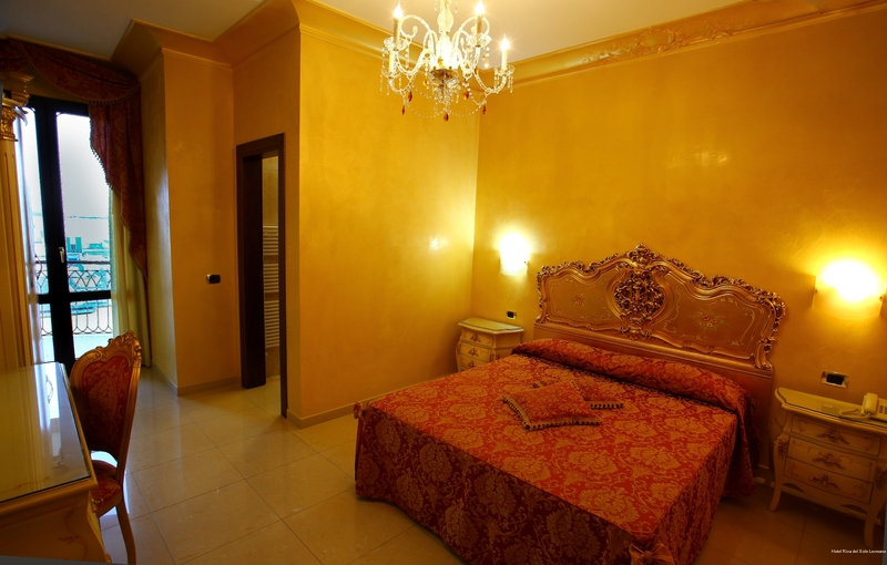 Фото Hotel Riva del Sole