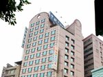 Chungli Business Hotel