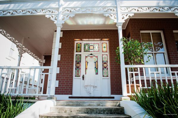 Фото Quarters Hotel Florida Road