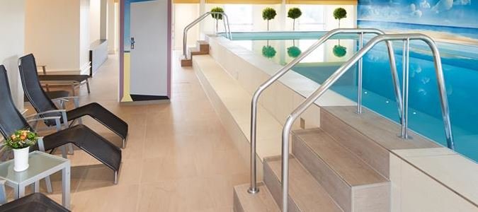 Фото Best Western Plus Arosa Hotel