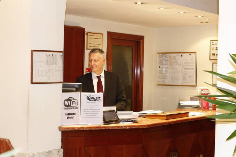 Фото Pace Helvezia