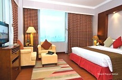 Фото Razana al Rawdha Makkah Hotel