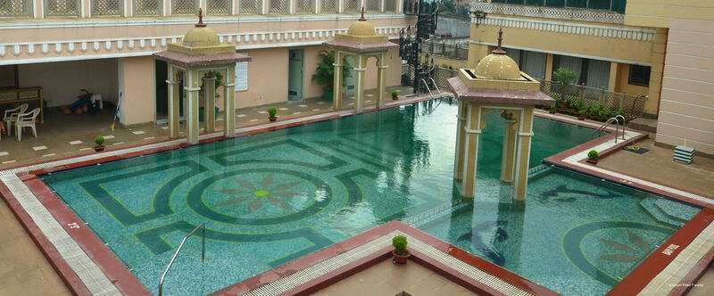 Фото Empires Hotel Paradip