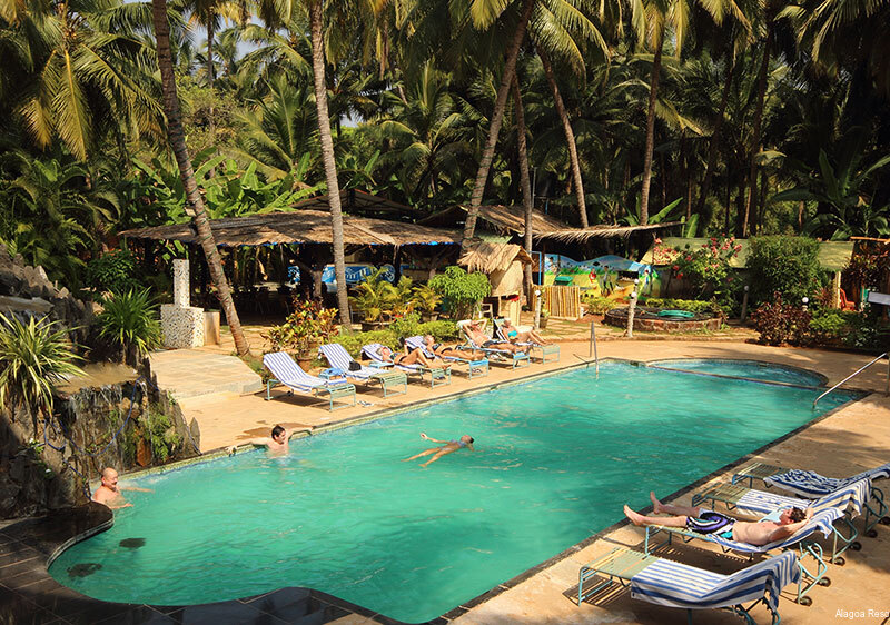 Фото Alagoa Resort