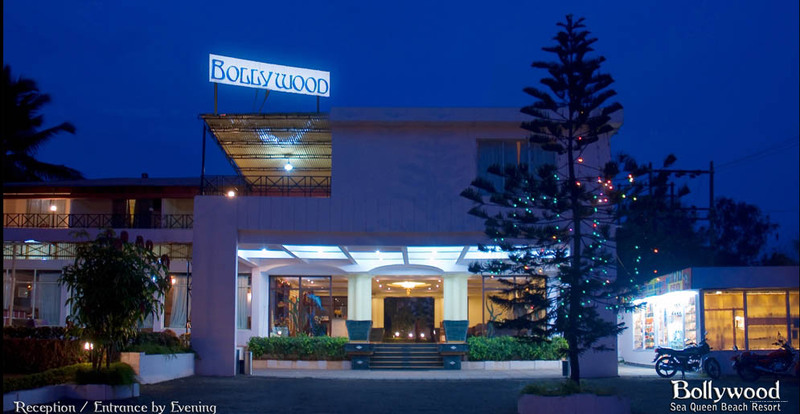 Фото Bollywood Sea Queen Beach Resort