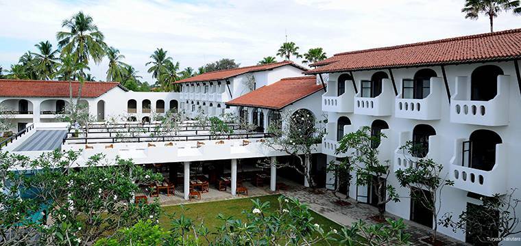 Фото Turyaa Kalutara