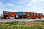 Euro-truck (ulitsa Pushkina, 105Г/1), lavado de coches
