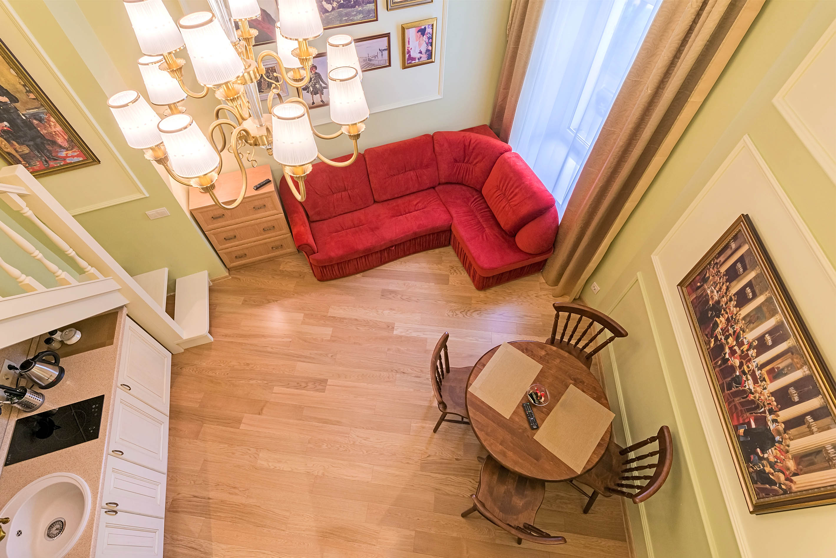 Фото Дом Художников