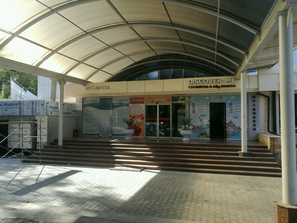 Lifts and equipment Montaj Qurilish Xizmat, Tashkent, photo