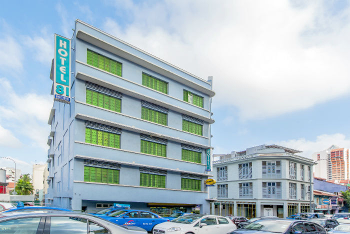 Фото Hotel 81 - Gold