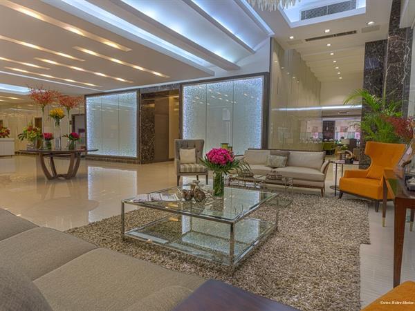 Фото Swiss-Belinn Medan