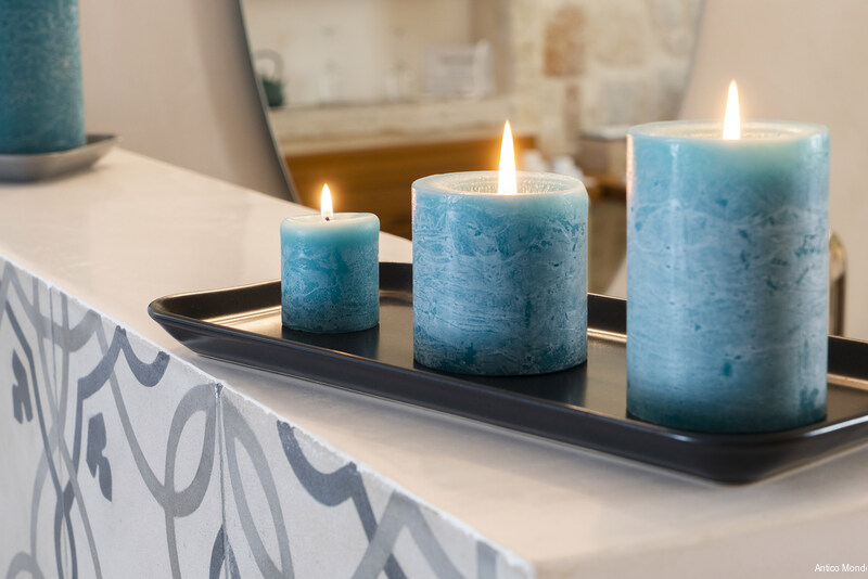 Фото Antico Mondo Rooms & Suites