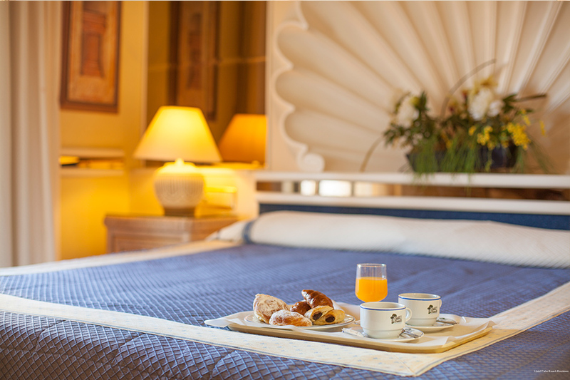 Фото Hotel Palm Beach