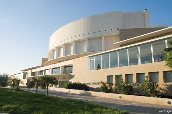 Фото Hotel Praga